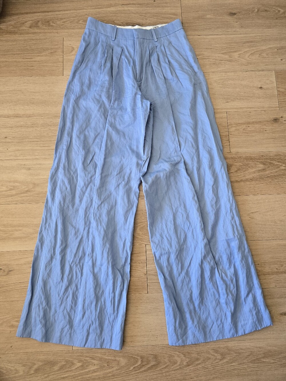ZARA PANTS